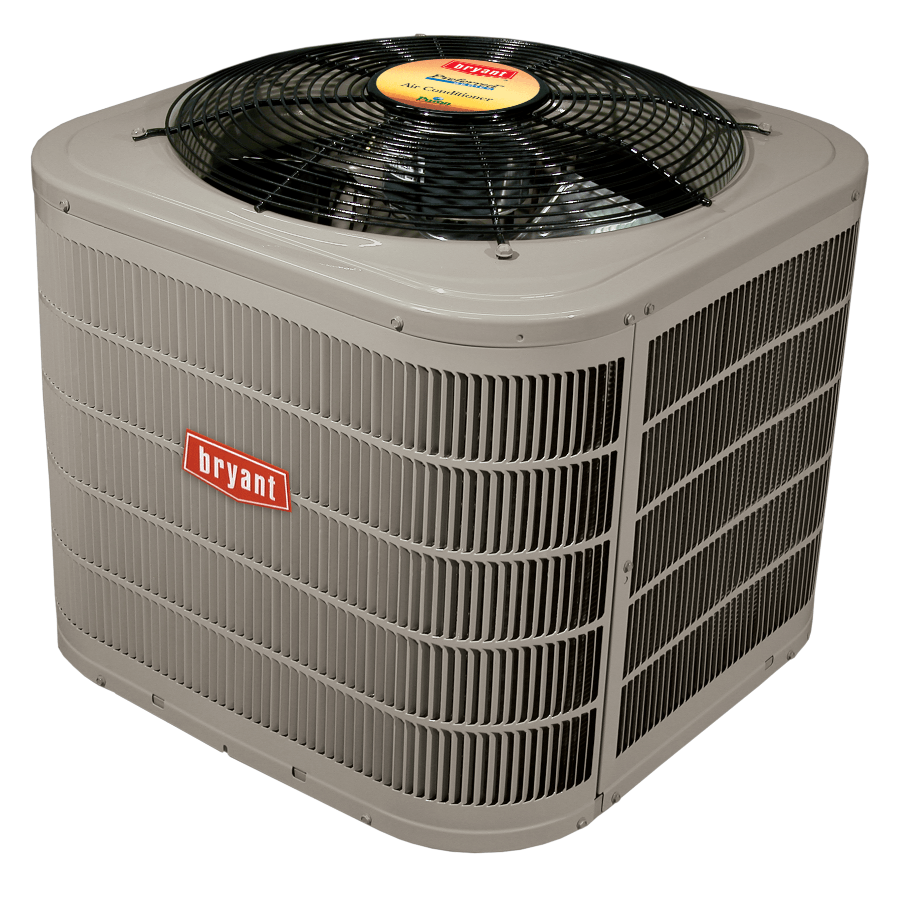 Bryant Brand A/C